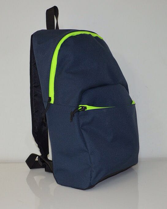 Sırt Çantası Üretimi